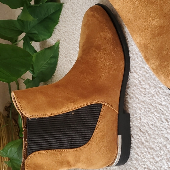 Nine West Short Booties - Picture 8 of 12